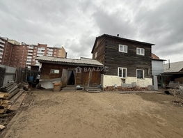 Продается Дом Столбовая ул, 63.3  м&sup2;, участок 0.0263 сот., 6900000 рублей