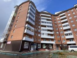 Продается 2-комнатная квартира 140А мкр, 58.8  м&sup2;, 9000000 рублей