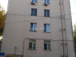Продается 2-комнатная квартира Октябрьская ул, 56  м&sup2;, 7500000 рублей