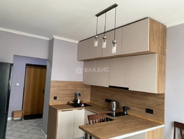 Продается 1-комнатная квартира 140А мкр, 36.4  м&sup2;, 6800000 рублей