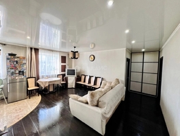 Продается 3-комнатная квартира Гагарина ул, 56.4  м&sup2;, 10350000 рублей