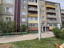 Продается 1-комнатная квартира Шумяцкого ул, 33.6  м&sup2;, 5200000 рублей