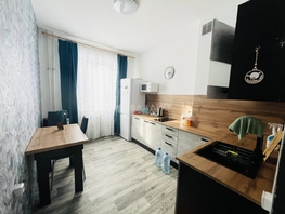 Продается 1-комнатная квартира 115-й мкр, 32.5  м&sup2;, 5400000 рублей