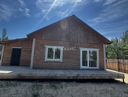 Продается Коттедж 2-й кв-л, 128  м&sup2;, участок 0.1 сот., 6500000 рублей