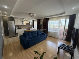 Продается 3-комнатная квартира Шумяцкого ул, 64.2  м&sup2;, 9800000 рублей