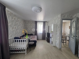 Продается 1-комнатная квартира Бабушкина ул, 30.8  м&sup2;, 5100000 рублей