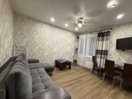Продается 2-комнатная квартира ЖК Богатырский, блок-секция 5, 47.7  м&sup2;, 8600000 рублей
