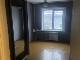 Продается 3-комнатная квартира Ключевская ул, 68  м&sup2;, 8300000 рублей
