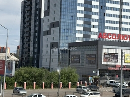 Продается 2-комнатная квартира Бабушкина ул, 65.5  м&sup2;, 9800000 рублей