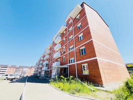Продается 2-комнатная квартира Г.Н.Москалева ул, 49  м&sup2;, 6000000 рублей