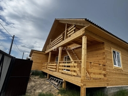 Продается Коттедж 1-й кв-л, 230  м&sup2;, участок 12 сот., 7100000 рублей