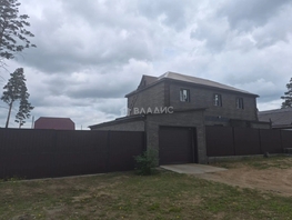 Продается Дом Ветеранская ул, 141  м&sup2;, участок 10 сот., 13450000 рублей
