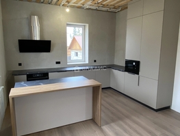 Продается Дом 125-й мкр, 219.7  м&sup2;, участок 9.4 сот., 11500000 рублей