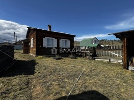 Продается Дом Полянская ул, 25.2  м&sup2;, участок 8 сот., 3200000 рублей