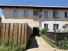 Продается 1-комнатная квартира Ростовский пер, 25  м&sup2;, 3700000 рублей