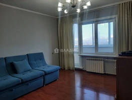 Продается 3-комнатная квартира Приречная ул, 64.6  м&sup2;, 10200000 рублей