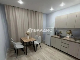 Продается 2-комнатная квартира Виталия Сукуева ул, 52.5  м&sup2;, 8500000 рублей