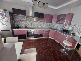Продается 4-комнатная квартира Мокрова ул, 121.1  м&sup2;, 16000000 рублей