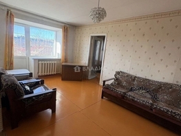 Продается 2-комнатная квартира Рылеева ул, 41.8  м&sup2;, 6350000 рублей