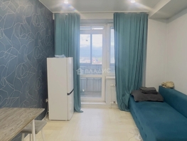Продается 1-комнатная квартира ЖК На Тобольской, 36.4  м&sup2;, 6750000 рублей