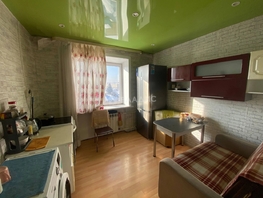 Продается 1-комнатная квартира Маяковского ул, 23.3  м&sup2;, 3500000 рублей