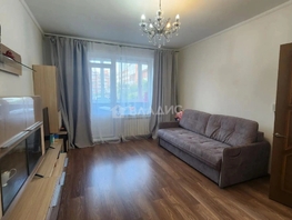 Продается 2-комнатная квартира 140А мкр, 56.4  м&sup2;, 9300000 рублей