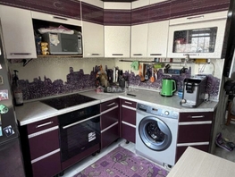 Продается 2-комнатная квартира Ключевская ул, 45  м&sup2;, 7050000 рублей