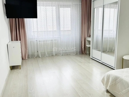 Продается 1-комнатная квартира Ключевская ул, 42  м&sup2;, 7050000 рублей
