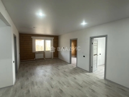Продается Коттедж 3-й кв-л, 130  м&sup2;, участок 12 сот., 6700000 рублей