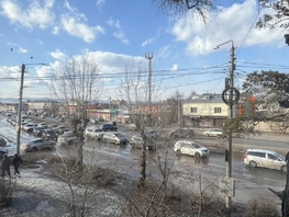 Продается 1-комнатная квартира Сахьяновой ул, 19.7  м&sup2;, 2500000 рублей