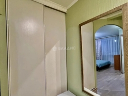 Продается 1-комнатная квартира Геологическая ул, 31  м&sup2;, 5900000 рублей