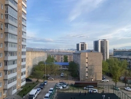 Продается 1-комнатная квартира Модогоева ул, 35.5  м&sup2;, 7800000 рублей