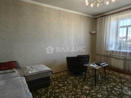 Продается 2-комнатная квартира Столбовая ул, 47.2  м&sup2;, 7750000 рублей