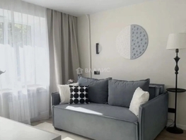 Продается 1-комнатная квартира Королева ул, 23  м&sup2;, 4680000 рублей