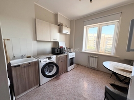 Продается 1-комнатная квартира 112 мкр, 33.3  м&sup2;, 5700000 рублей