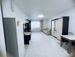 Продается Студия Смолина ул, 34.5  м&sup2;, 7000000 рублей