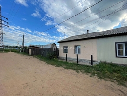 Продается Дом Удинская ул, 52.9  м&sup2;, участок 10 сот., 10000000 рублей