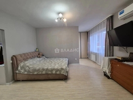 Продается 1-комнатная квартира 140А мкр, 38.8  м&sup2;, 6700000 рублей