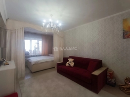 Продается 1-комнатная квартира Смолина ул, 39.1  м&sup2;, 7800000 рублей
