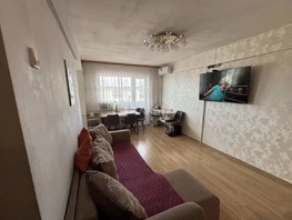 Продается 2-комнатная квартира Бабушкина ул, 57.6  м&sup2;, 8528000 рублей