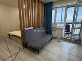 Продается 1-комнатная квартира ЖК На Корабельной, 43.4  м&sup2;, 8500000 рублей