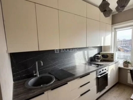 Продается 1-комнатная квартира Приречная ул, 33  м&sup2;, 6000000 рублей