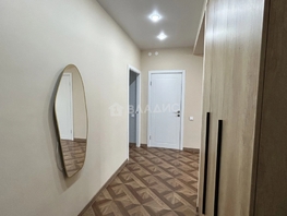 Продается 2-комнатная квартира 142-й мкр, 64.9  м&sup2;, 9500000 рублей