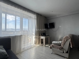 Продается 1-комнатная квартира ЖК На Тобольской, 36.4  м&sup2;, 6770000 рублей