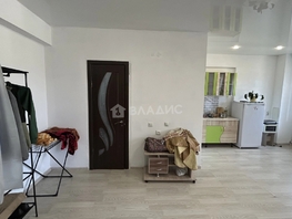Продается 1-комнатная квартира 142-й мкр, 34.6  м&sup2;, 5900000 рублей