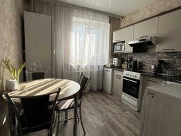 Продается 3-комнатная квартира Северная ул, 55.3  м&sup2;, 7072000 рублей