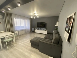 Продается 3-комнатная квартира Строителей ул, 63.4  м&sup2;, 10500000 рублей