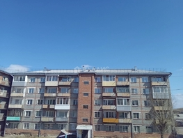 Продается 1-комнатная квартира Кирпичная ул, 30  м&sup2;, 4600000 рублей