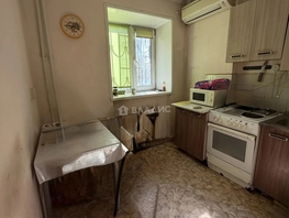 Продается 2-комнатная квартира Гагарина ул, 42.9  м&sup2;, 6000000 рублей