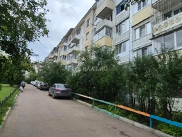 Продается 1-комнатная квартира Мокрова ул, 33.4  м&sup2;, 5100000 рублей
